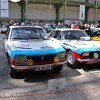 Photo Peugeot 504 Berline 1976 et 504 Coupé V6 1974 - Paris - T