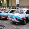 Photo Peugeot Tour Auto - Paris - Avril 2018