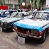 Photo Peugeot Tour Auto - Paris - Avril 2018