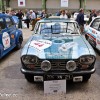 Photo Peugeot Tour Auto - Paris - Avril 2018