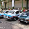 Photo Peugeot 204 Coupé 1970 - Paris - Tour Auto 2018