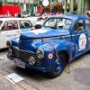 Photo Peugeot Tour Auto - Paris - Avril 2018