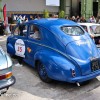 Photo Peugeot 203 Berline 1951 - Paris - Tour Auto 2018