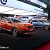 Photo Peugeot 3008 Crossway - Salon de Paris 2018