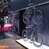 Photo stand vélos Peugeot - Salon de Paris 2018