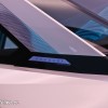 Photo écran de custode Peugeot e-Legend Concept - Salon de Pari