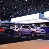 Photo stand Peugeot - Salon de Paris 2018