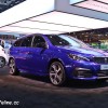 Photo Peugeot 308 SW GT - Salon de Paris 2018