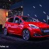 Photo Peugeot 208 Tech Edition - Salon de Paris 2018