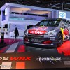 Photo Peugeot 208 WRX 2018 - Salon de Paris 2018