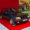 Photo Peugeot 205 GTi - Salon de Paris 2018