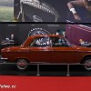 Photo Peugeot 304 Berline (1969) - Salon Rétromobile 2019