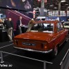 Photo Peugeot 304 Berline (1969) - Salon Rétromobile 2019