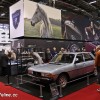 Photos Aventure Peugeot - Salon Rétromobile 2019