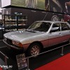 Photo Peugeot 604 TI (1980) - Salon Rétromobile 2019