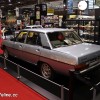 Photo Peugeot 604 TI (1980) - Salon Rétromobile 2019