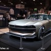 Photos Aventure Peugeot - Salon Rétromobile 2019