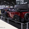 Photo Peugeot 201 Torpédo (1930) - Salon Rétromobile 2019