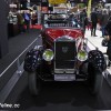 Photo Peugeot 201 Torpédo (1930) - Salon Rétromobile 2019