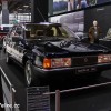 Photo Talbot Tagora SX (1983) - Salon Rétromobile 2019