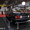 Photo Talbot Tagora SX (1983) - Salon Rétromobile 2019