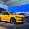 Photo Peugeot au Salon de Genève 2019