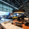 Photo Peugeot au Salon de Genève 2019