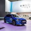 Photo Peugeot au Salon de Genève 2019