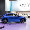 Photo Peugeot au Salon de Genève 2019