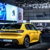 Photo Peugeot au Salon de Genève 2019