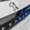 Photo Peugeot au Salon de Genève 2019