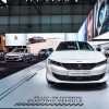 Photo Peugeot au Salon de Genève 2019