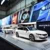 Photo Peugeot 508 SW HYbrid - Salon de Genève 2019