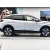 Photo profil Peugeot 3008 HYbrid4 - Salon de Genève 2019