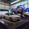 Photo Peugeot au Salon de Genève 2019