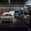 Photo Peugeot au Salon de Genève 2019