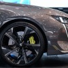 Photo Peugeot au Salon de Genève 2019