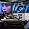 Photo profil Peugeot 508 GT - Salon de Genève 2019