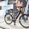 Photo Peugeot au Salon de Genève 2019