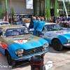 Photo Peugeot 204 Coupé et 504 Coupé 1974 (n° 97) - Paris - T