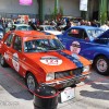 Photo Peugeot Tour Auto - Paris - Avril 2019