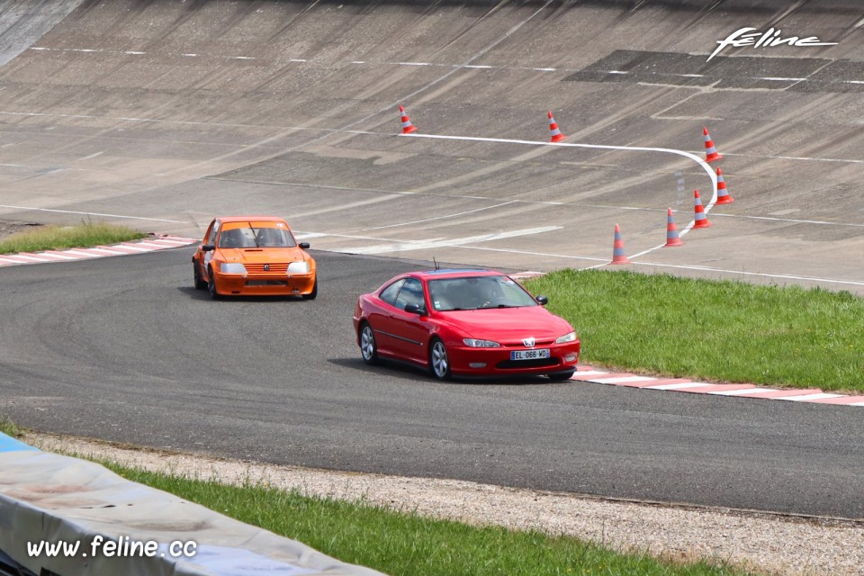 Photo Peugeot - Liberté, Egalité, Roulez 2019