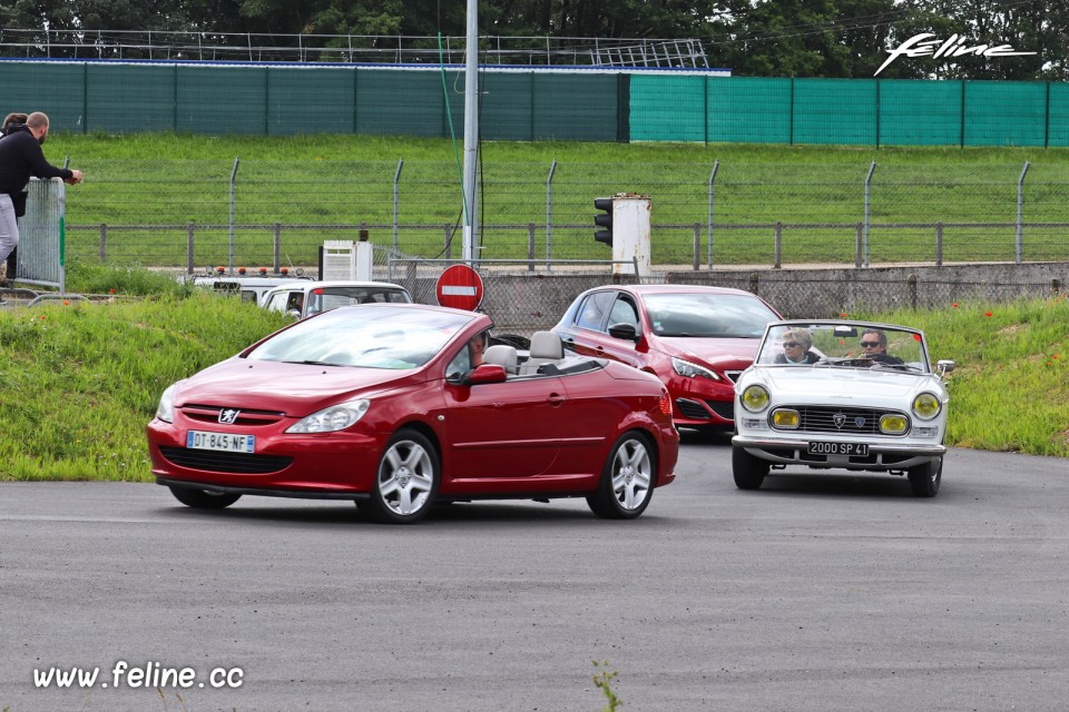 Photo Peugeot - Liberté, Egalité, Roulez 2019
