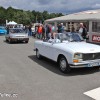 Photo Peugeot 304 Cabriolet - Liberté, Egalité, Roulez 2019