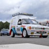 Photo Peugeot 205 F Fourgonnette - Liberté, Egalité, Roulez 20