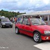 Photo Peugeot 205 CTi Cabriolet - Liberté, Egalité, Roulez 201