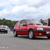 Photo Peugeot 205 GTi - Liberté, Egalité, Roulez 2019