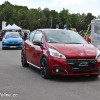 Photo 208 GTi by Peugeot Sport - Liberté, Egalité, Roulez 2019