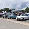 Photo rassemblement Peugeot - Liberté, Egalité, Roulez 2019