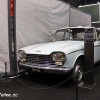 Photo Peugeot 204 GL (1966) - Salon Rétromobile 2020